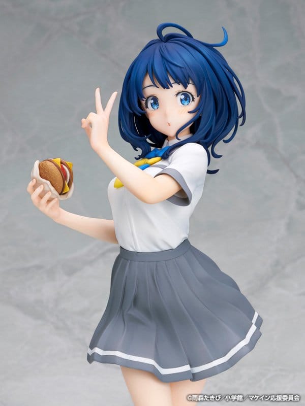 Too Many Losing Heroines! PVC Figur 1/7 Anna Yanami 24 cm Image 10