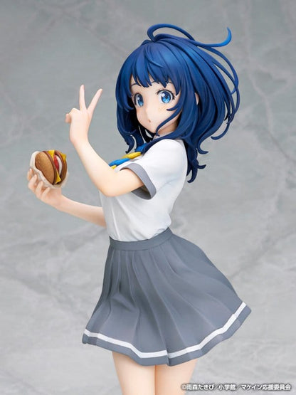 Too Many Losing Heroines! PVC Figur 1/7 Anna Yanami 24 cm Image 11