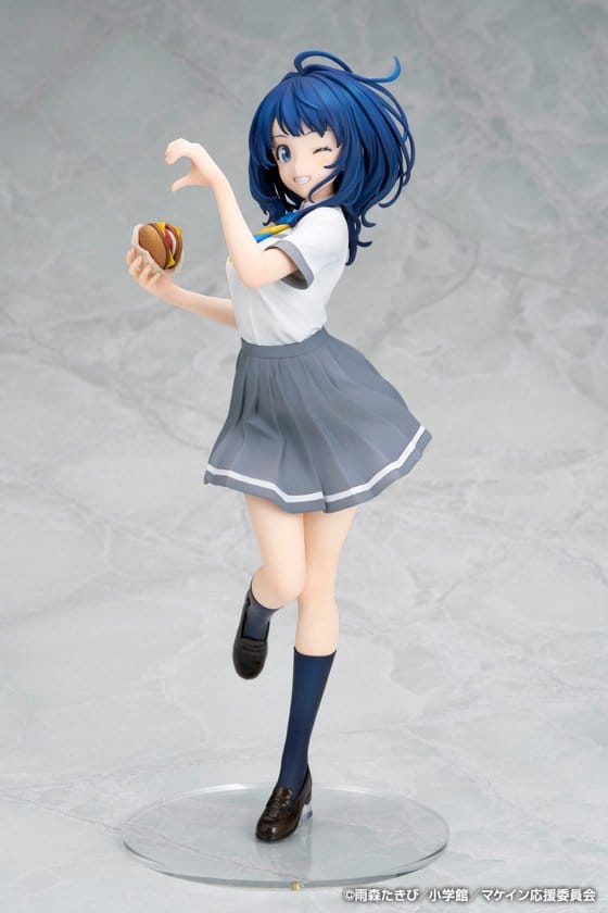 Too Many Losing Heroines! PVC Figur 1/7 Anna Yanami 24 cm Image 12