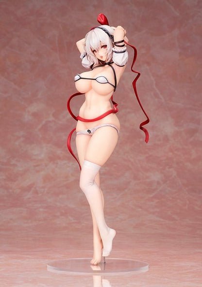 Azur Lane Order PVC Statue 2er-Set 1/6 Sirius Hugging Pillow Ver. 29 cm Image 6