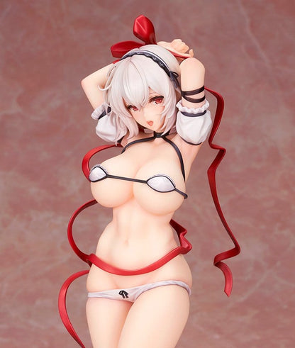 Azur Lane Order PVC Statue 2er-Set 1/6 Sirius Hugging Pillow Ver. 29 cm Image 7