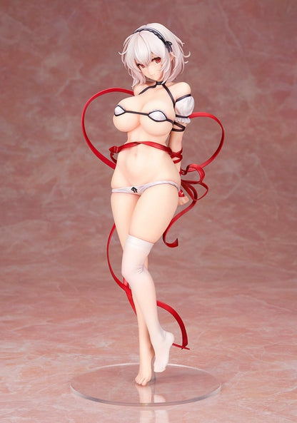 Azur Lane Order PVC Statue 2er-Set 1/6 Sirius Hugging Pillow Ver. 29 cm Image 11