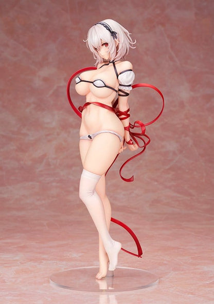 Azur Lane Order PVC Statue 2er-Set 1/6 Sirius Hugging Pillow Ver. 29 cm Image 14