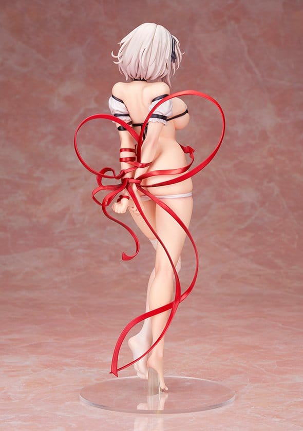 Azur Lane Order PVC Statue 2er-Set 1/6 Sirius Hugging Pillow Ver. 29 cm Image 15
