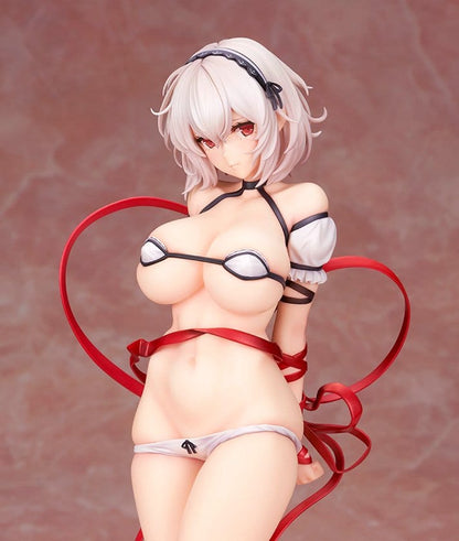 Azur Lane Order PVC Statue 2er-Set 1/6 Sirius Hugging Pillow Ver. 29 cm Image 16