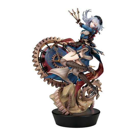 Touhou Project Statue 1/8 Sakuya Izayoi 29 cm Image 1