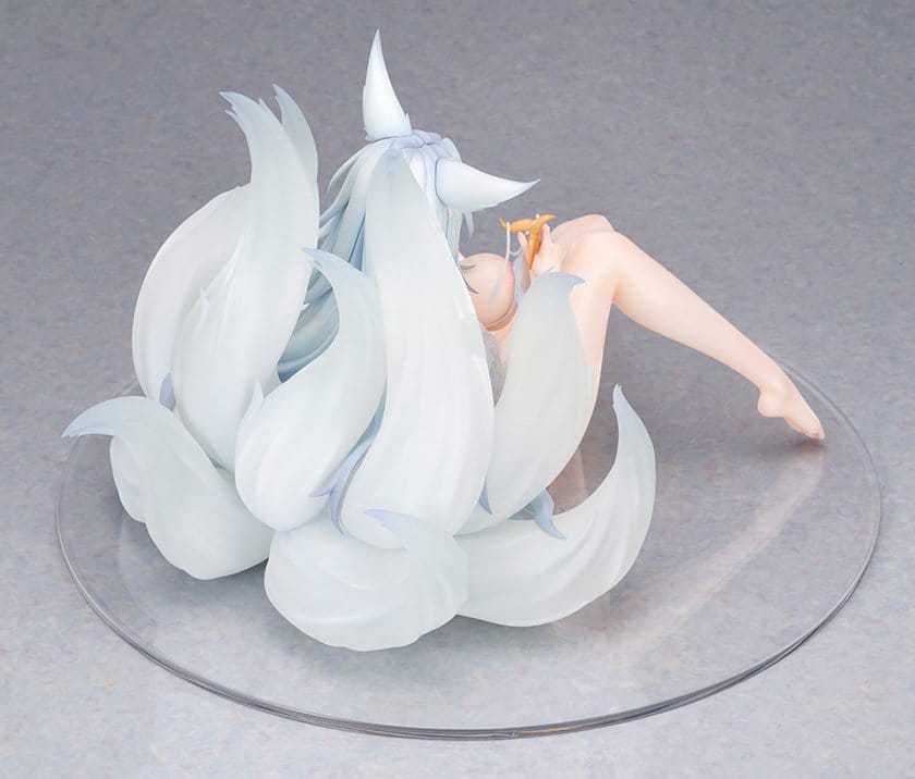 Azur Lane PVC Figur 1/6 Shinano Dreamy White Sands Ver. 28 cm Image 12