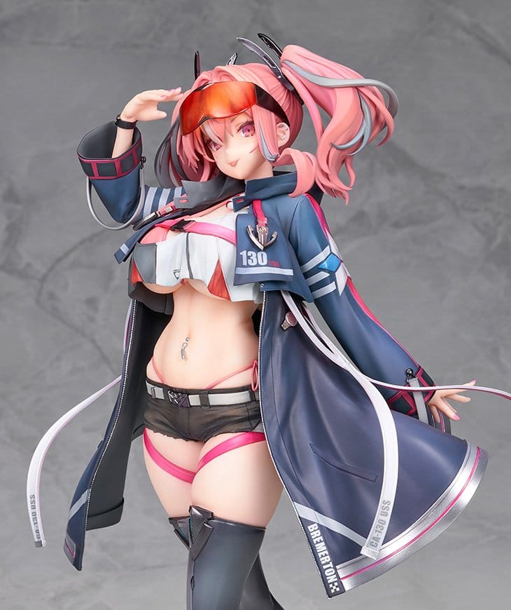 Azur Lane PVC Figur 1/7 Bremerton 25 cm Image 2