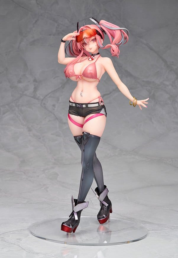 Azur Lane PVC Figur 1/7 Bremerton 25 cm Image 3