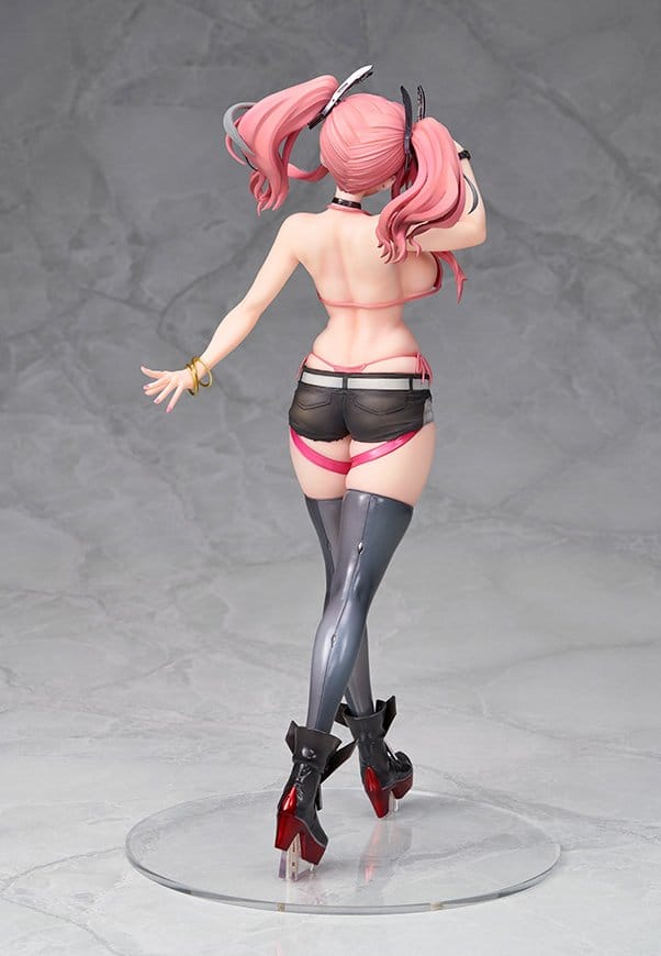 Azur Lane PVC Figur 1/7 Bremerton 25 cm Image 5