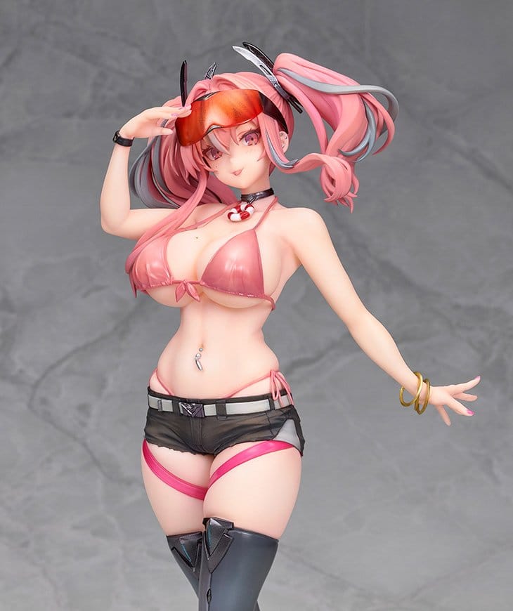 Azur Lane PVC Figur 1/7 Bremerton 25 cm Image 6