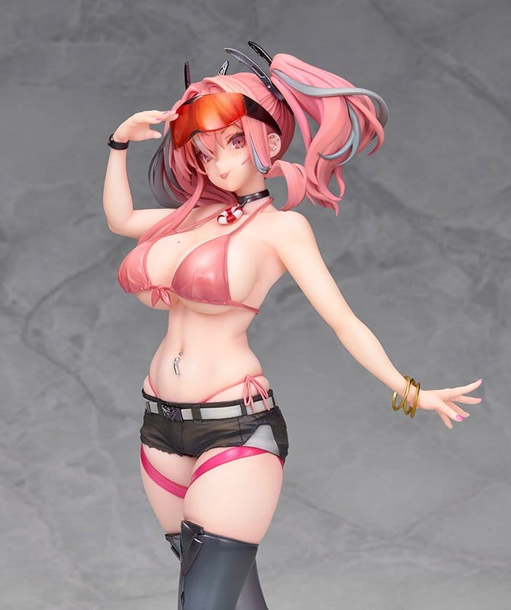 Azur Lane PVC Figur 1/7 Bremerton 25 cm Image 7