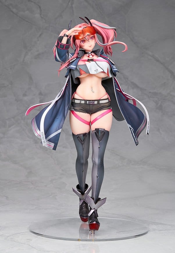 Azur Lane PVC Figur 1/7 Bremerton 25 cm Image 10