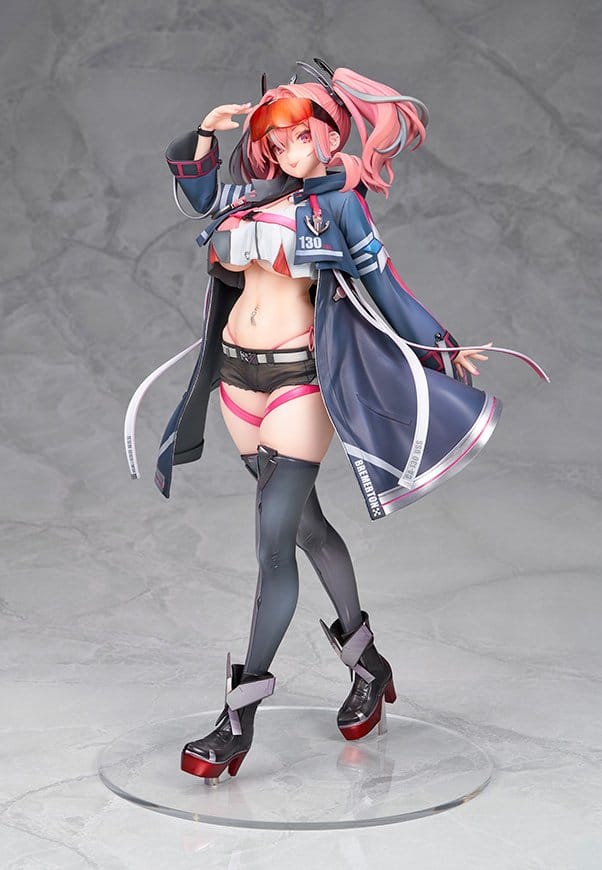 Azur Lane PVC Figur 1/7 Bremerton 25 cm Image 11