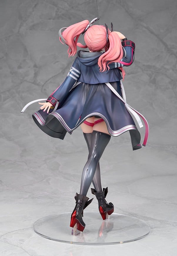 Azur Lane PVC Figur 1/7 Bremerton 25 cm Image 12