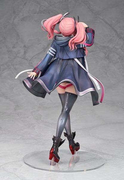 Azur Lane PVC Figur 1/7 Bremerton 25 cm Image 12