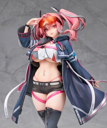 Azur Lane PVC Figur 1/7 Bremerton 25 cm Image 13