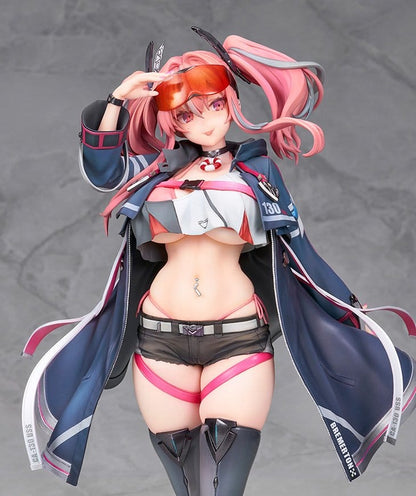 Azur Lane PVC Figur 1/7 Bremerton 25 cm Image 14