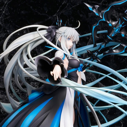 Fate/Grand Order PVC Figur 1/7 Berserker/Morgan Final Ascension Ver. 38 cm Image 2