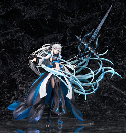 Fate/Grand Order PVC Figur 1/7 Berserker/Morgan Final Ascension Ver. 38 cm Image 4