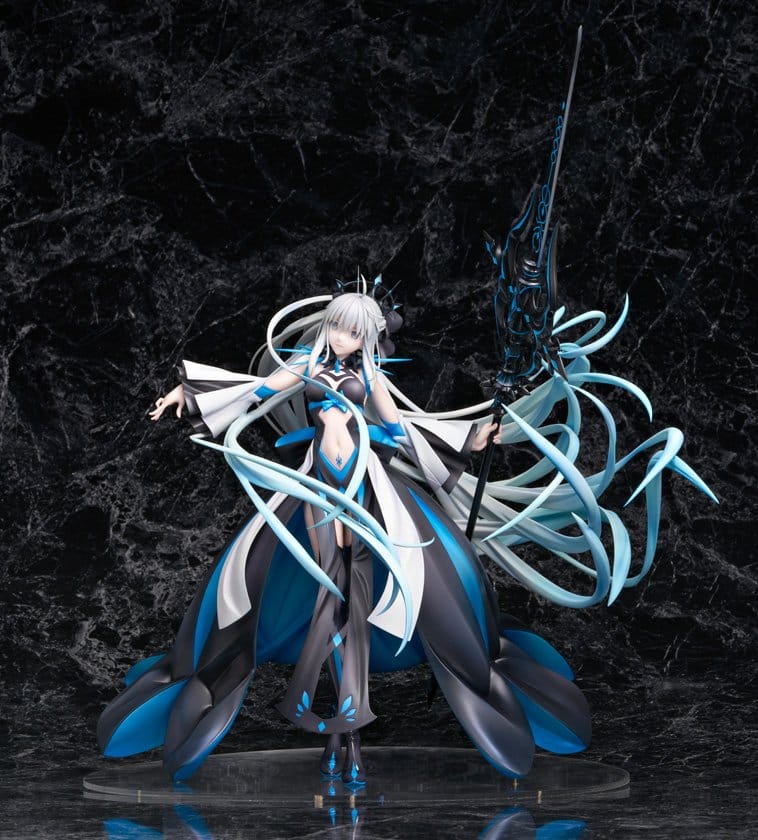 Fate/Grand Order PVC Figur 1/7 Berserker/Morgan Final Ascension Ver. 38 cm Image 5