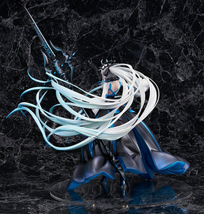 Fate/Grand Order PVC Figur 1/7 Berserker/Morgan Final Ascension Ver. 38 cm Image 7