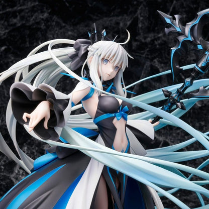 Fate/Grand Order PVC Figur 1/7 Berserker/Morgan Final Ascension Ver. 38 cm Image 8