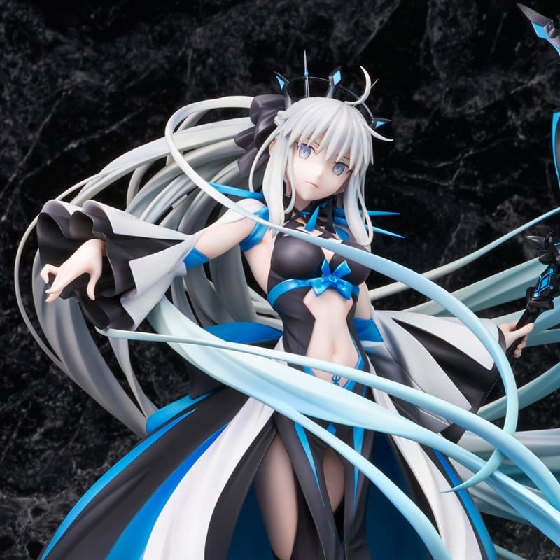 Fate/Grand Order PVC Figur 1/7 Berserker/Morgan Final Ascension Ver. 38 cm Image 9