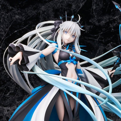 Fate/Grand Order PVC Figur 1/7 Berserker/Morgan Final Ascension Ver. 38 cm Image 9
