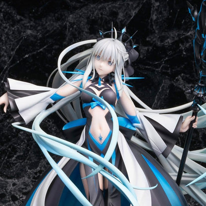Fate/Grand Order PVC Figur 1/7 Berserker/Morgan Final Ascension Ver. 38 cm Image 10