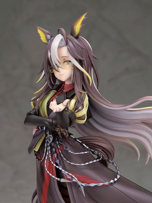 Umamusume: Pretty Derby PVC Figur 1/7 Dream Journey 25 cm Image 2