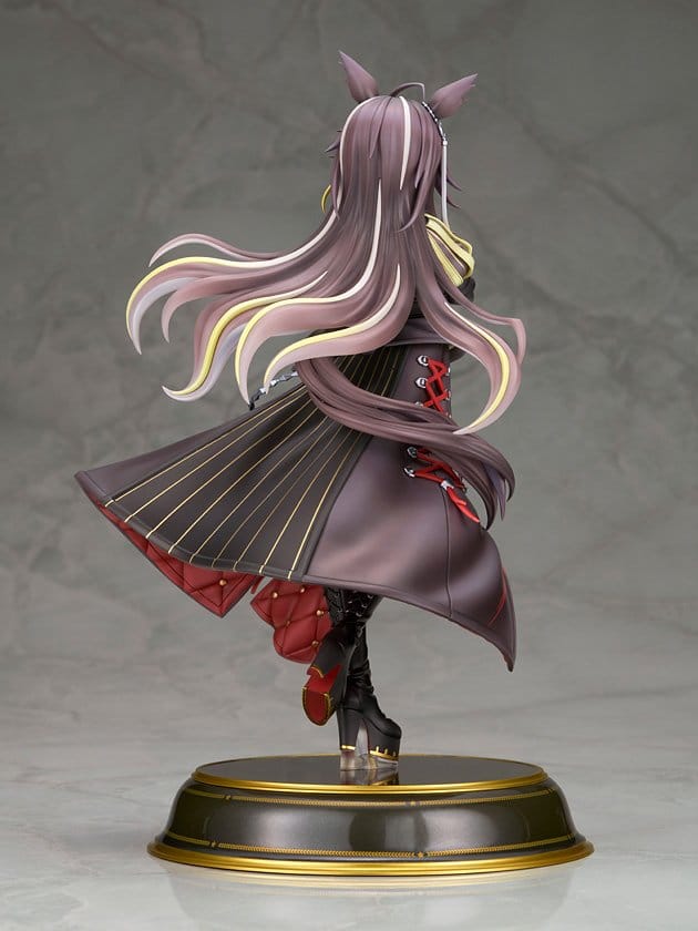 Umamusume: Pretty Derby PVC Figur 1/7 Dream Journey 25 cm Image 3
