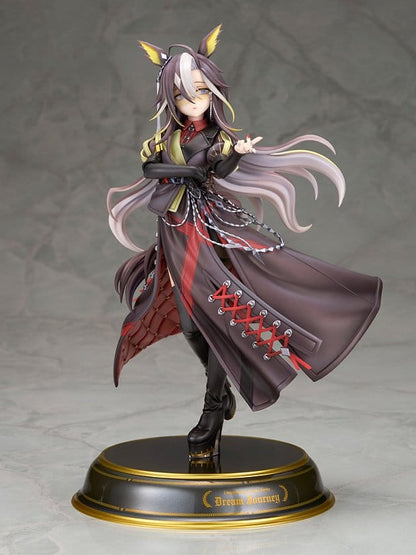 Umamusume: Pretty Derby PVC Figur 1/7 Dream Journey 25 cm Image 5