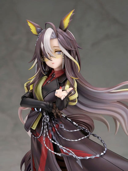 Umamusume: Pretty Derby PVC Figur 1/7 Dream Journey 25 cm Image 7