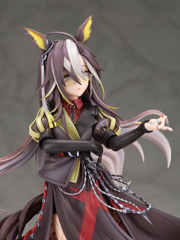 Umamusume: Pretty Derby PVC Figur 1/7 Dream Journey 25 cm Image 9