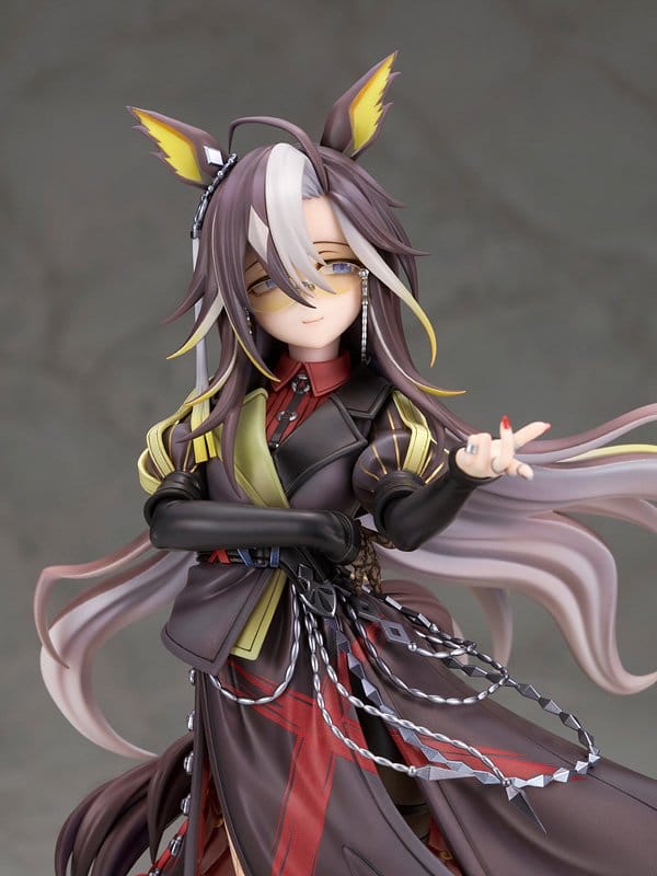 Umamusume: Pretty Derby PVC Figur 1/7 Dream Journey 25 cm Image 11
