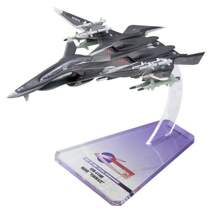Yukikaze Fairy Air Force Tactical Reconnaissance Modellbausatz 1/100 FFR-41MR Mave Yukikaze Renewal Ver. 19 cm Image 1