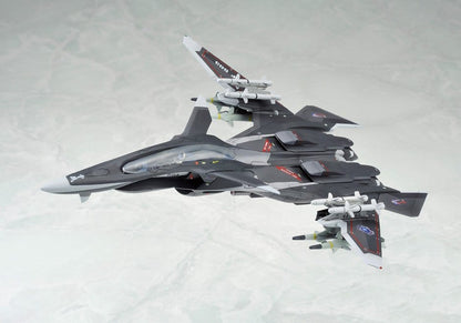 Yukikaze Fairy Air Force Tactical Reconnaissance Modellbausatz 1/100 FFR-41MR Mave Yukikaze Renewal Ver. 19 cm Image 2