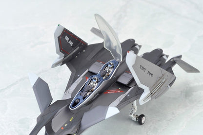 Yukikaze Fairy Air Force Tactical Reconnaissance Modellbausatz 1/100 FFR-41MR Mave Yukikaze Renewal Ver. 19 cm Image 7