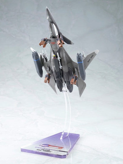 Yukikaze Fairy Air Force Tactical Reconnaissance Modellbausatz 1/100 FFR-41MR Mave Yukikaze Renewal Ver. 19 cm Image 9