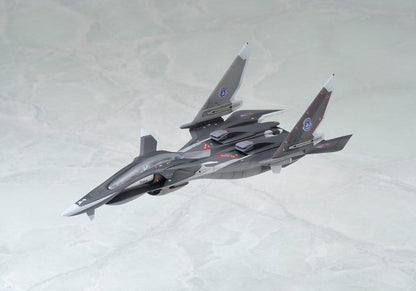 Yukikaze Fairy Air Force Tactical Reconnaissance Modellbausatz 1/100 FFR-41MR Mave Yukikaze Renewal Ver. 19 cm Image 10
