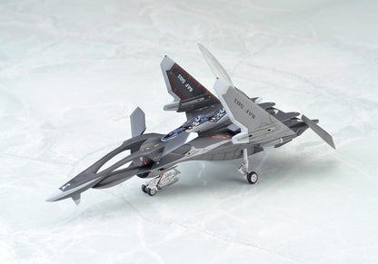 Yukikaze Fairy Air Force Tactical Reconnaissance Modellbausatz 1/100 FFR-41MR Mave Yukikaze Renewal Ver. 19 cm Image 12