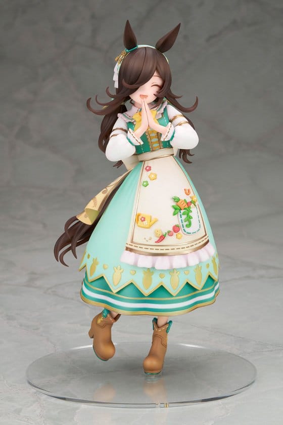 Umamusume: Pretty Derby PVC Figur 1/7 Rice Shower [Yummy Dreamy Fairy] 22 cm Image 2