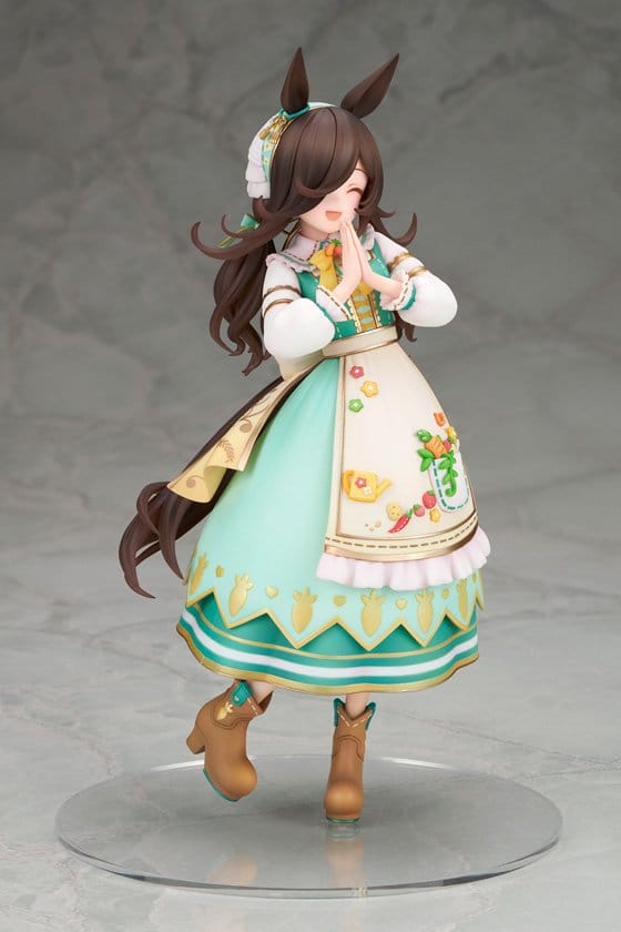 Umamusume: Pretty Derby PVC Figur 1/7 Rice Shower [Yummy Dreamy Fairy] 22 cm Image 3