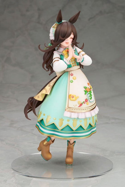 Umamusume: Pretty Derby PVC Figur 1/7 Rice Shower [Yummy Dreamy Fairy] 22 cm Image 3