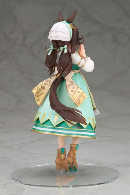 Umamusume: Pretty Derby PVC Figur 1/7 Rice Shower [Yummy Dreamy Fairy] 22 cm Image 4