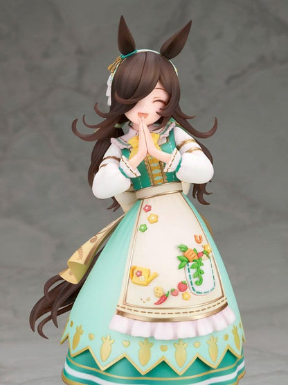 Umamusume: Pretty Derby PVC Figur 1/7 Rice Shower [Yummy Dreamy Fairy] 22 cm Image 5