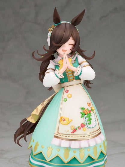 Umamusume: Pretty Derby PVC Figur 1/7 Rice Shower [Yummy Dreamy Fairy] 22 cm Image 6