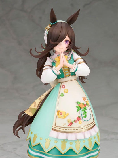 Umamusume: Pretty Derby PVC Figur 1/7 Rice Shower [Yummy Dreamy Fairy] 22 cm Image 8