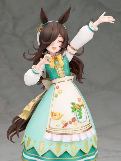Umamusume: Pretty Derby PVC Figur 1/7 Rice Shower [Yummy Dreamy Fairy] 22 cm Image 9